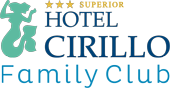 Hotel Cirillo Family Club Logo
