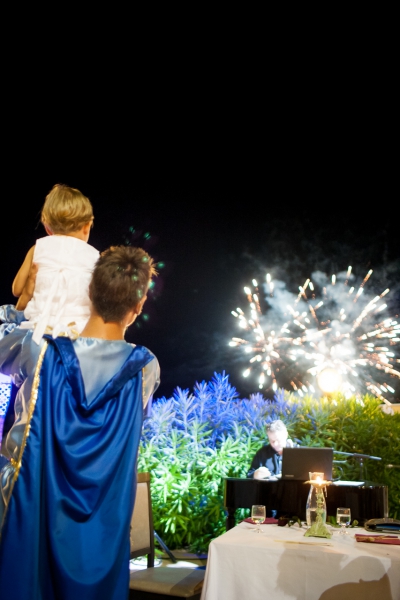 Serata La Bella e la Bestia (45)