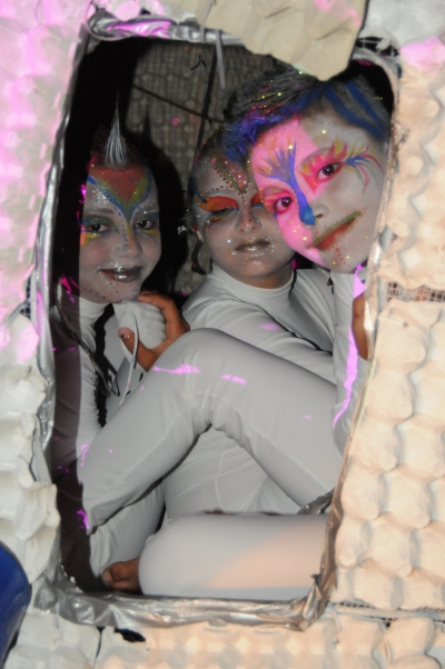 foto serata sfera (2)